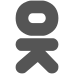 Логотип OK